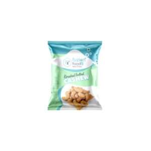 Roasted Cashew Salted (pack of 6)