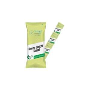Green Elaichi Saunf