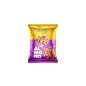 Roasted Almond Salted (Pack of 6)