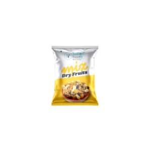Mix Dry Fruit (Pack of 6)