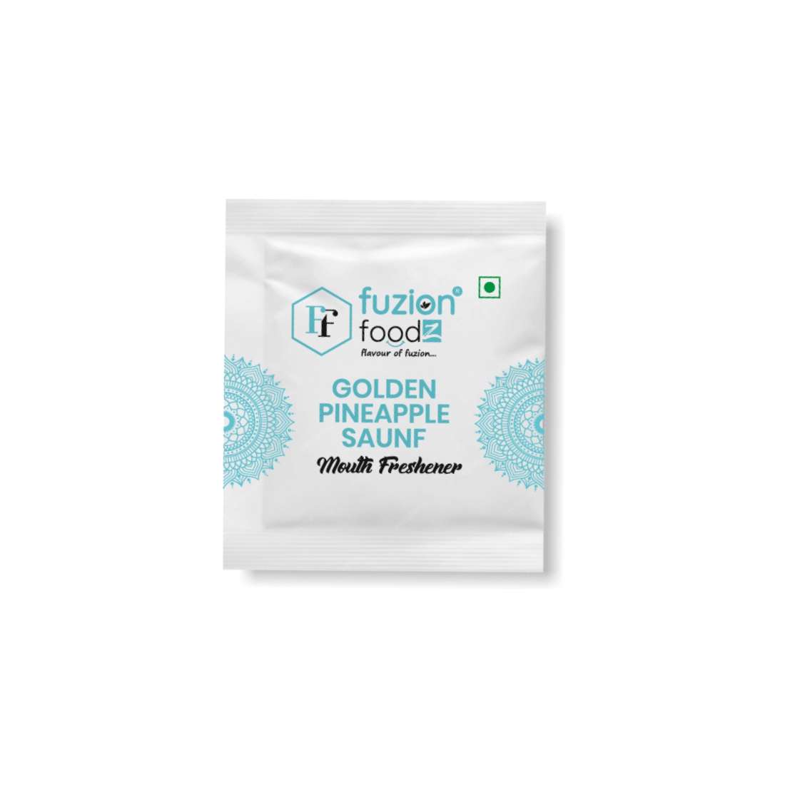 golden pineapple saunf
