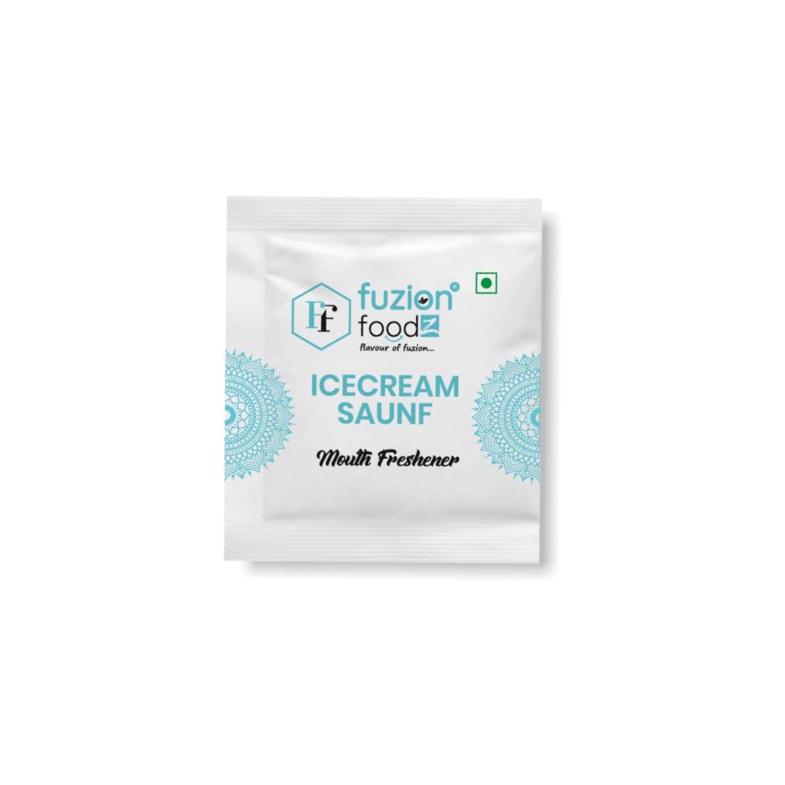 ice cream saunf