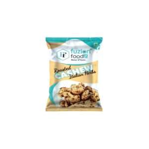 Roasted Cashew Italian Herbs (pack of 6)
