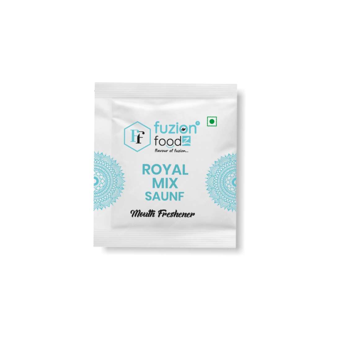 royal mix