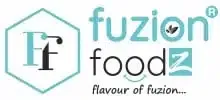 Fuzion Foodz